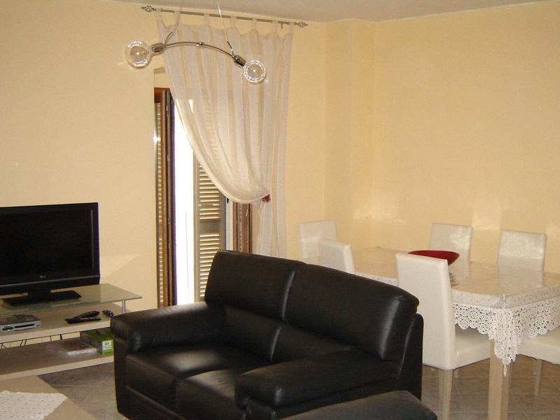 Bed & Breakfast Da Tina Guardialfiera ภายนอก รูปภาพ