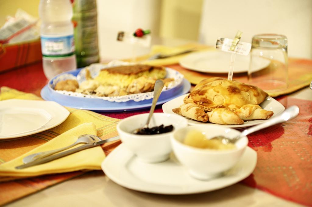 Bed & Breakfast Da Tina Guardialfiera ห้อง รูปภาพ