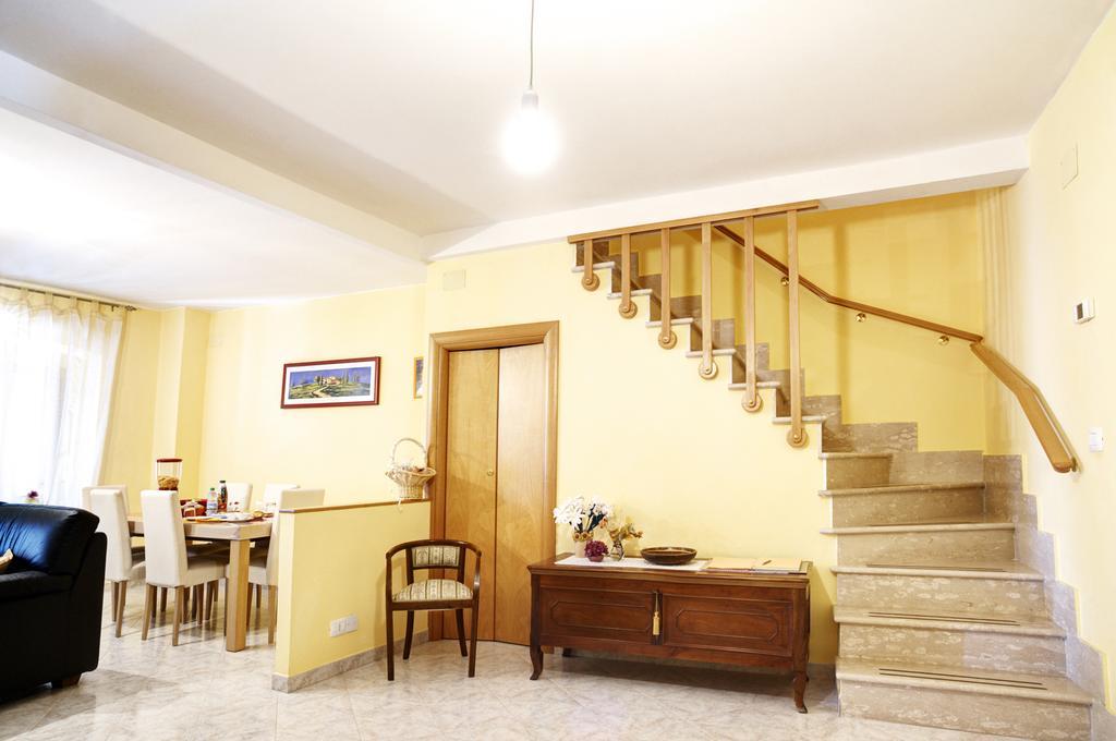 Bed & Breakfast Da Tina Guardialfiera ห้อง รูปภาพ