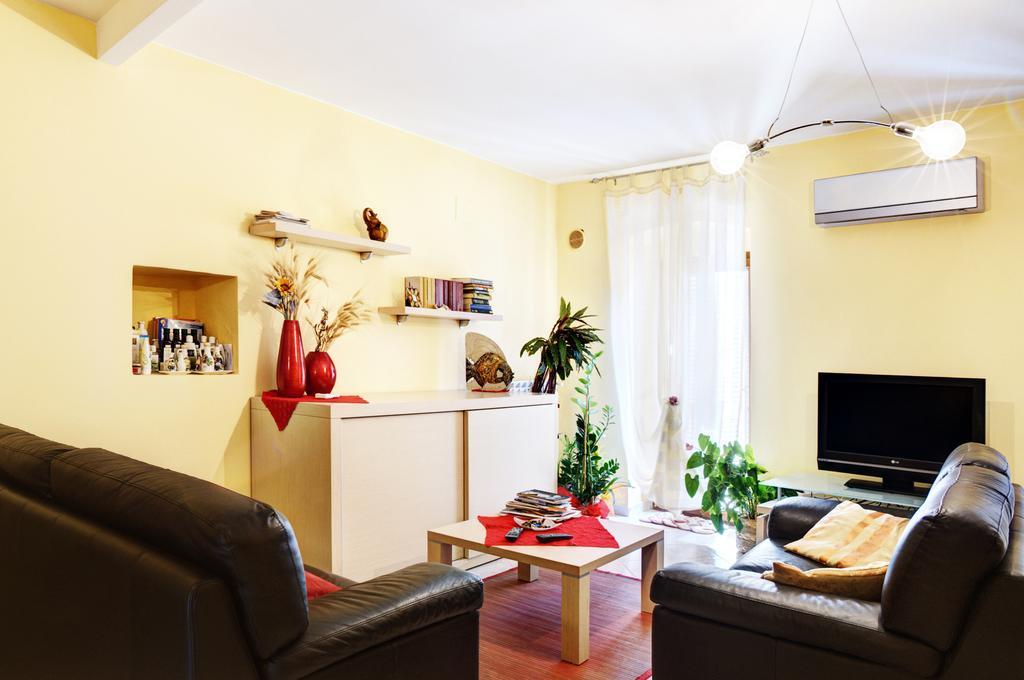 Bed & Breakfast Da Tina Guardialfiera ห้อง รูปภาพ