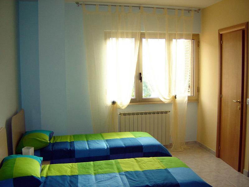 Bed & Breakfast Da Tina Guardialfiera ห้อง รูปภาพ