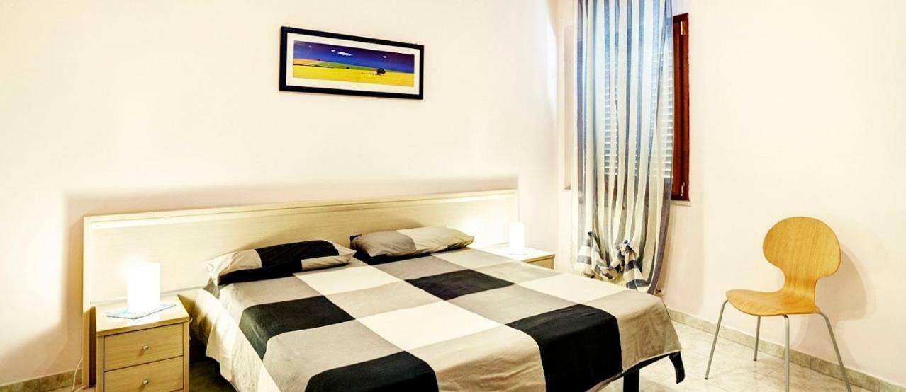Bed & Breakfast Da Tina Guardialfiera ภายนอก รูปภาพ
