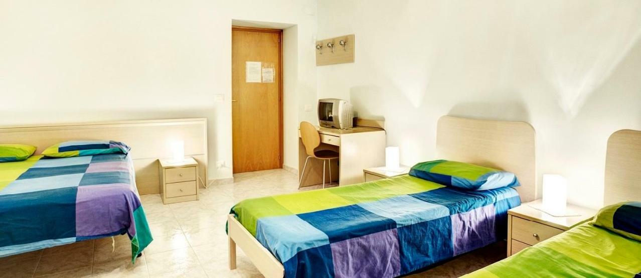 Bed & Breakfast Da Tina Guardialfiera ภายนอก รูปภาพ